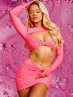 ELECTRIC HEAT CUT-OUT SET 🔥💖