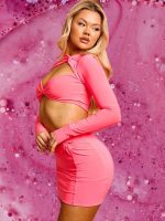 ELECTRIC HEAT CUT-OUT SET 🔥💖 - Image 2